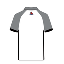 DCSPX Mustangs 旅行 Polo衫