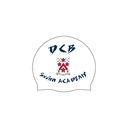 DCB 游泳学院 泳帽