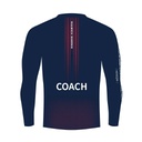 教练压缩衬衫 - DHHQ STaff