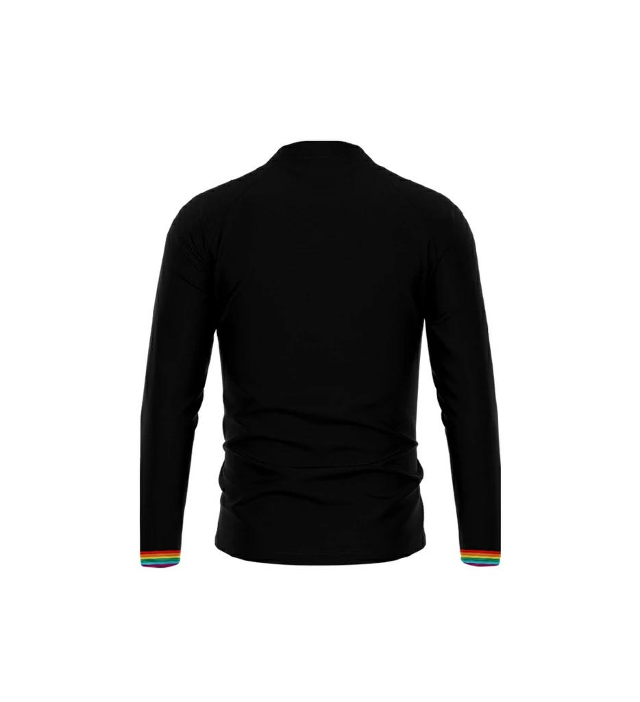 成人定制半拉链上衣