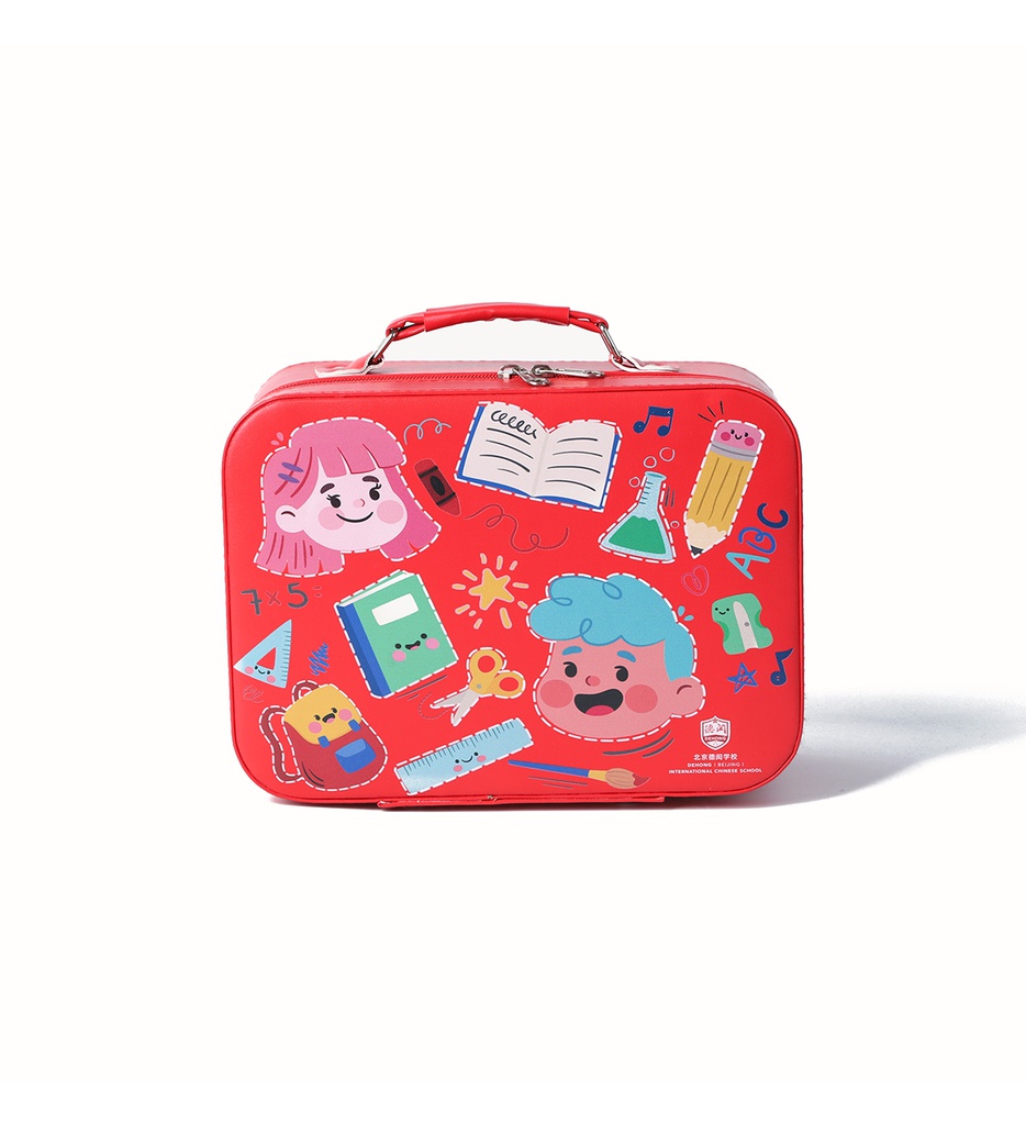 德闳文创大礼包