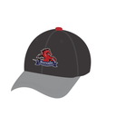 DCSPX Mustangs 鸭舌帽