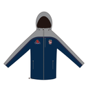 DCSPX Mustangs 淋浴夹克