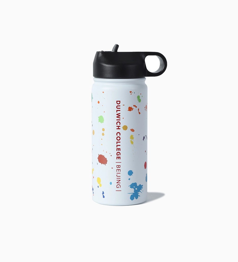 DIY Sport Bottle（With Stickers ）