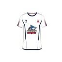 Ultimate Frisbee Jersey -  HOME DHHQ Sharks