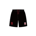 Y10-Y13 Basketball Shorts - AWAY DCB Lions
