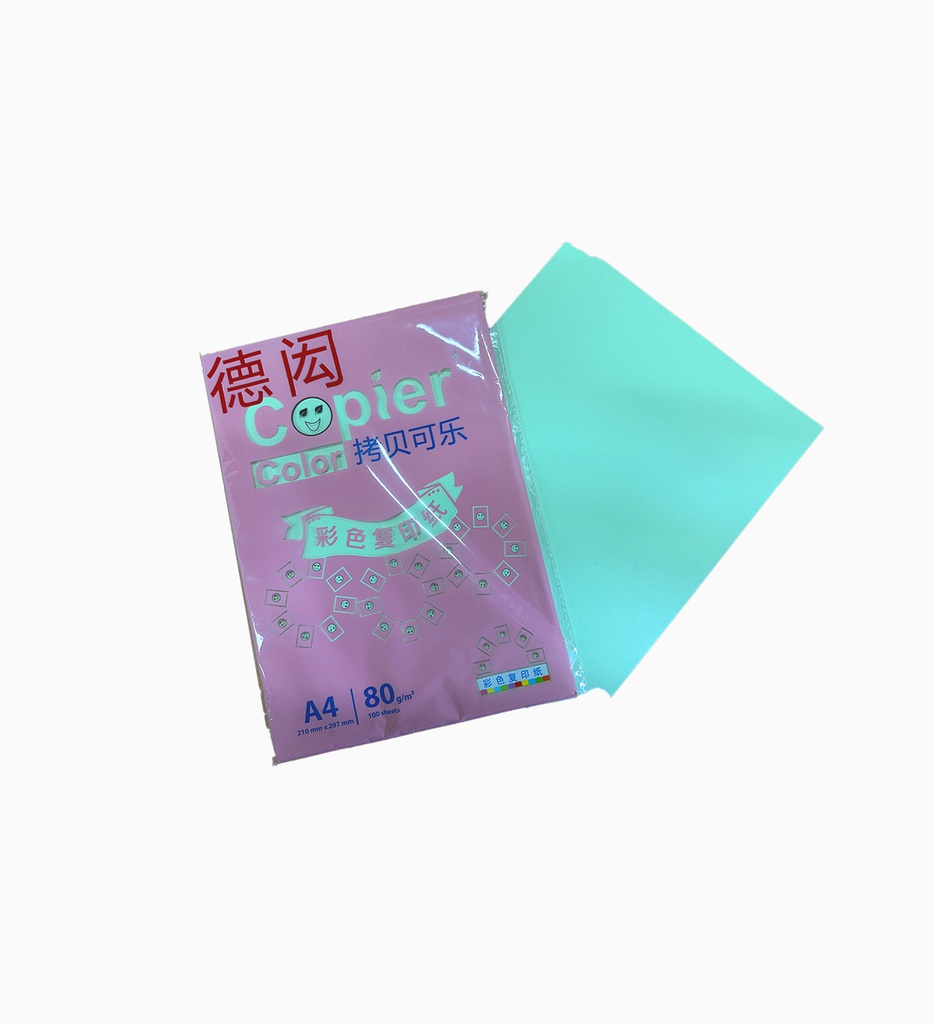 复印纸