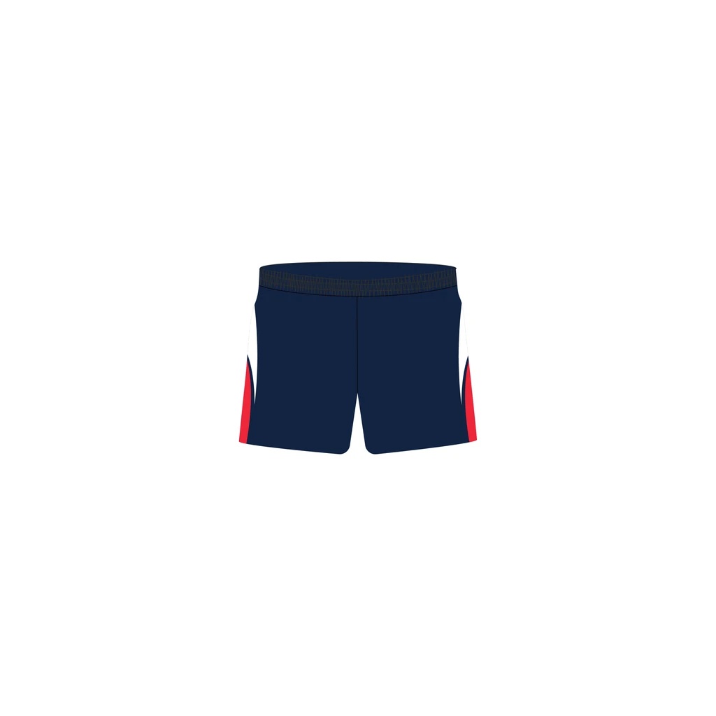 女篮球球裤 - DHHQ Sharks