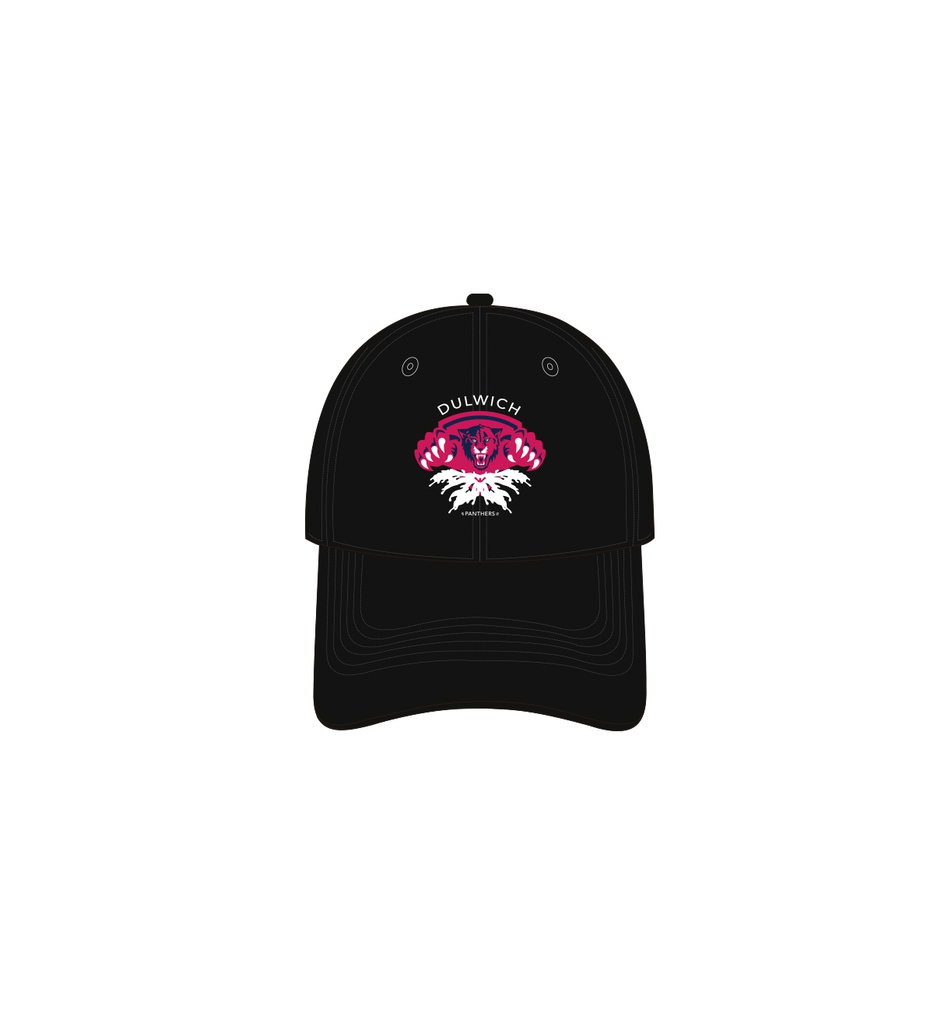 AquaPanther Team Hat