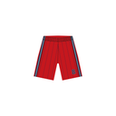 DCSPX Mustangs SISAC Basketball Shorts - HOME
