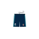 Mustangs SISAC 小学 / 初中 篮球短裤