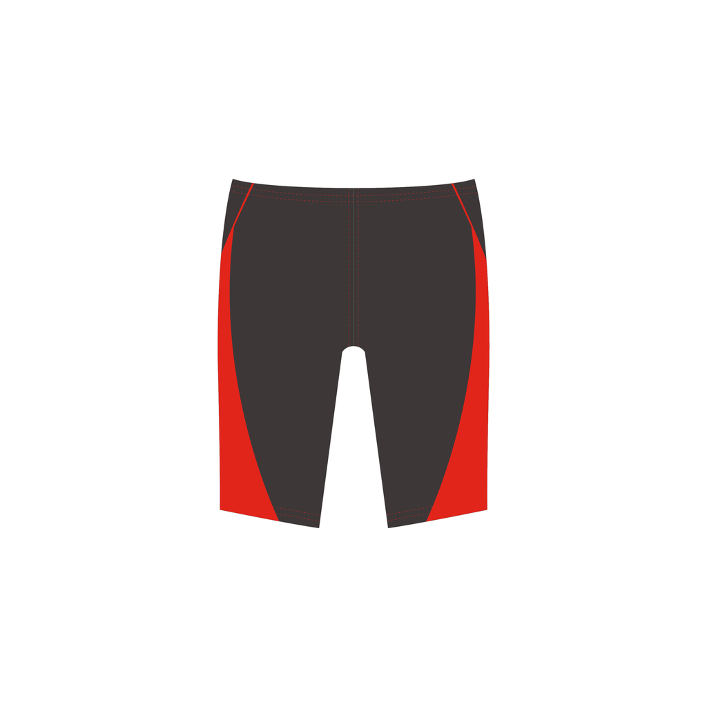 DCSPX Mustangs Racing Jammers