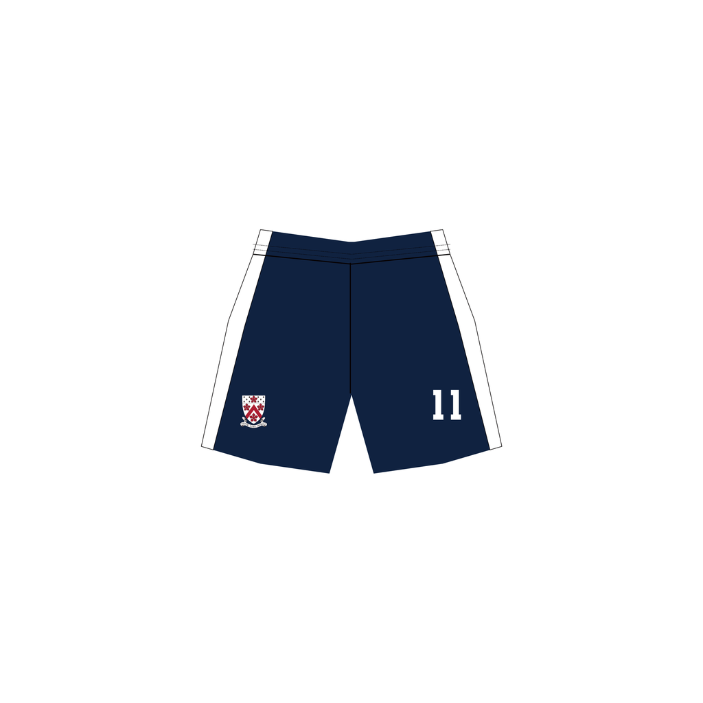 Volleyballl Shorts - DHHQ Sharks