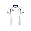Table Tennis Jersey - DHHQ Sharks