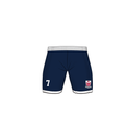 Ulatimate Frisbee Shorts - AWAY DHHQ Sharks