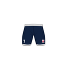 Ulatimate Frisbee Shorts - HOME DHHQ Sharks