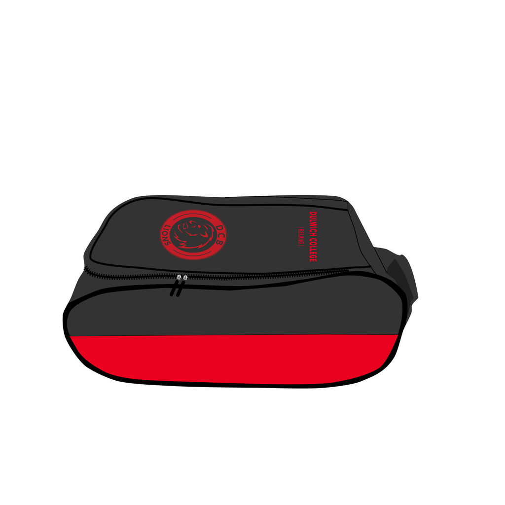 DCB Lions Shoe Bag