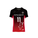 Senior School Football Jersey - AWAY DCB Lions