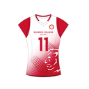 Senior School Volleyballl Jersey - HOME DCB Lions