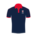 Polo Shirt - DHHQ Staff