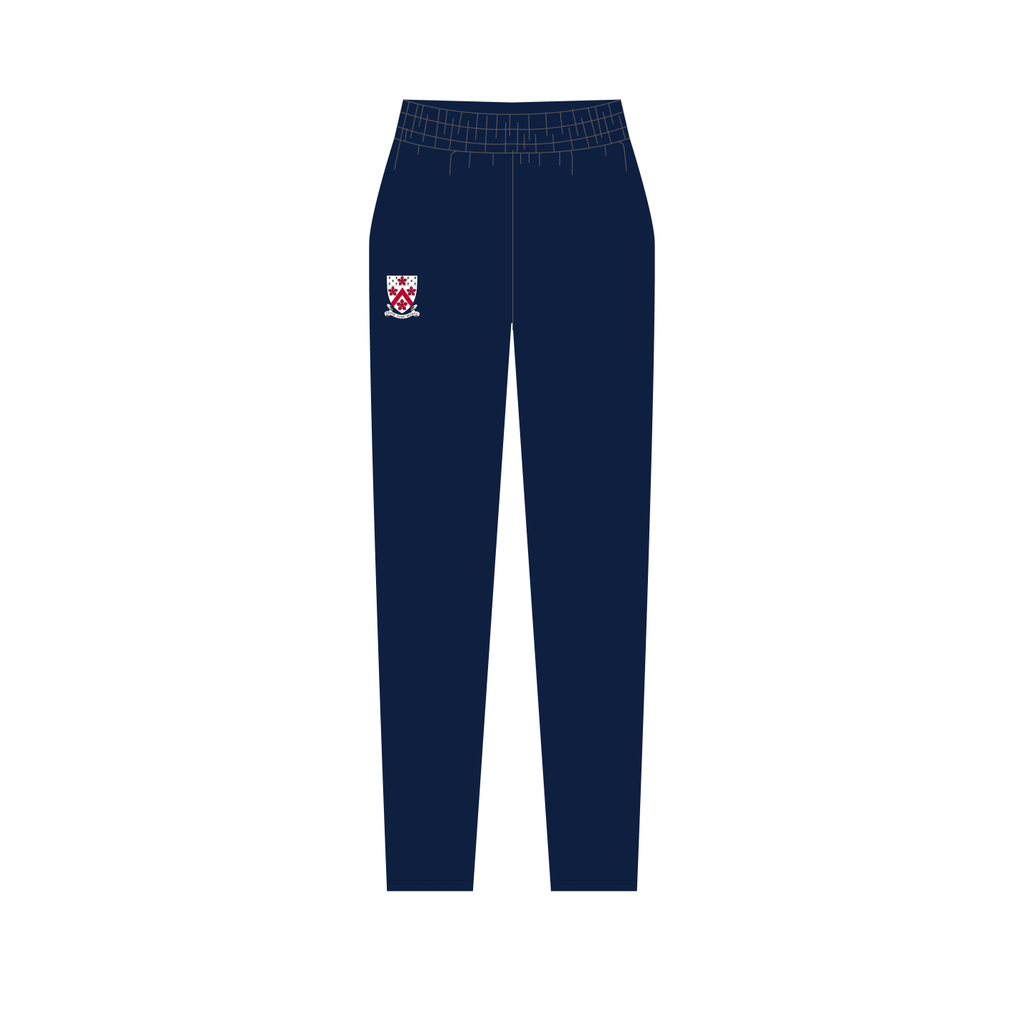 Track Pants - DHHQ Staff