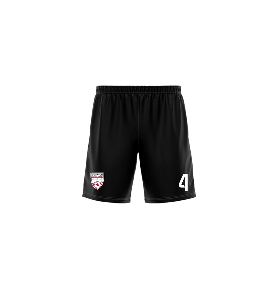 Kids Football Shorts