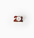 20th Anniversary Pin