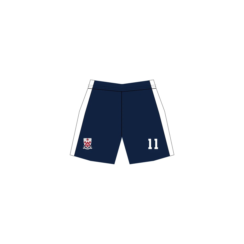 Libero Shorts - DHHQ Sharks