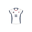 Volleyballl Jersey - DHHQ Sharks