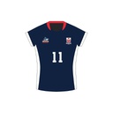 Libero Jersey - DHHQ Sharks