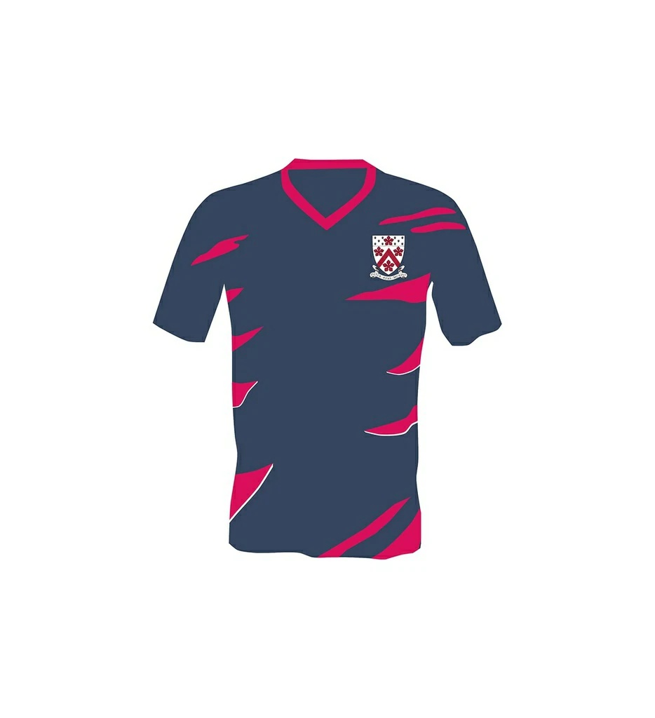 AquaPanther "家长力量"T恤