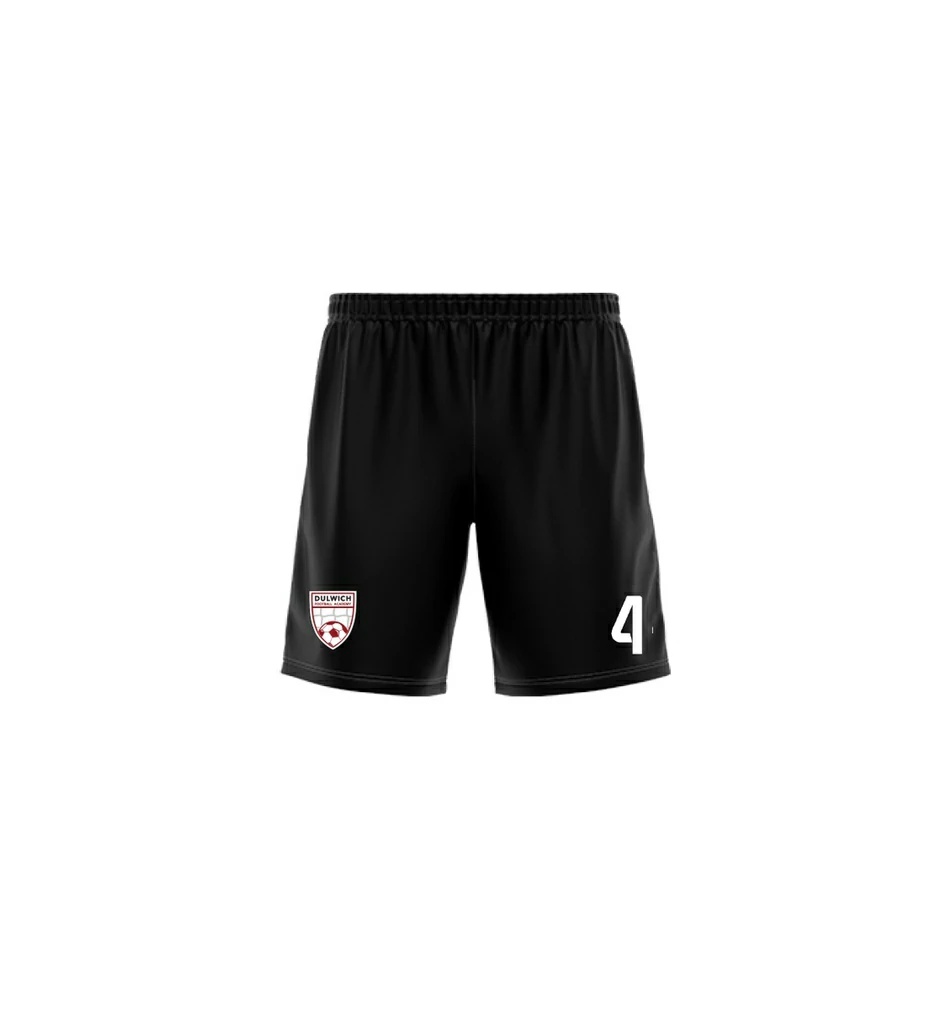 Men's Football Shorts