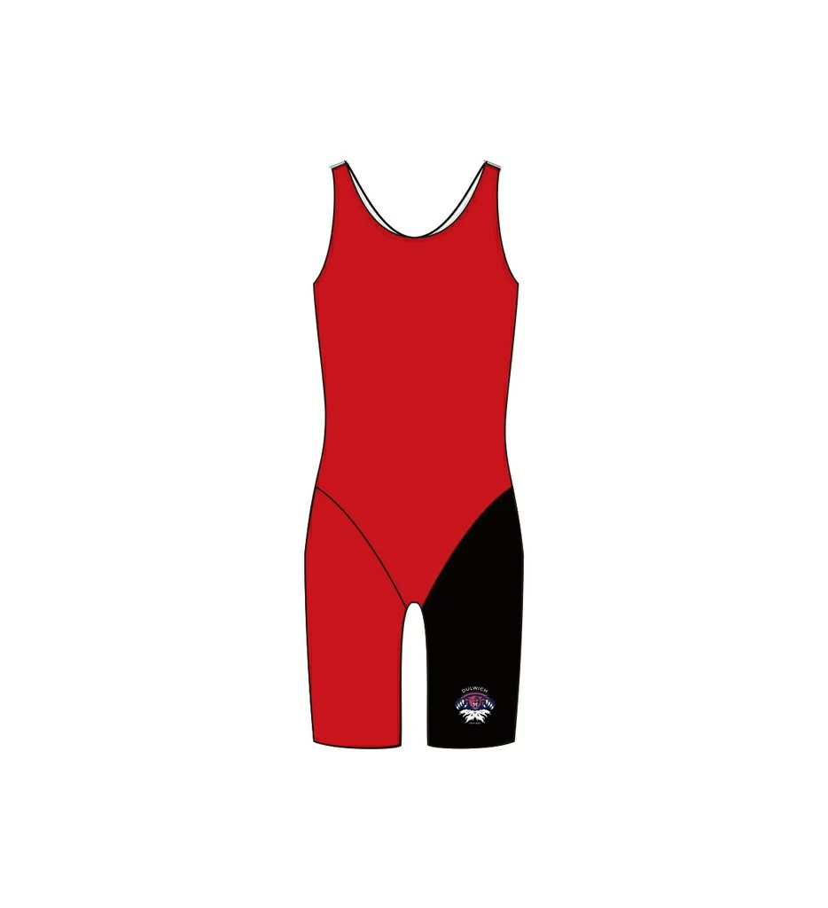 AquaPanther Female Racing Suit
