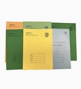 Printed Teaching Materials