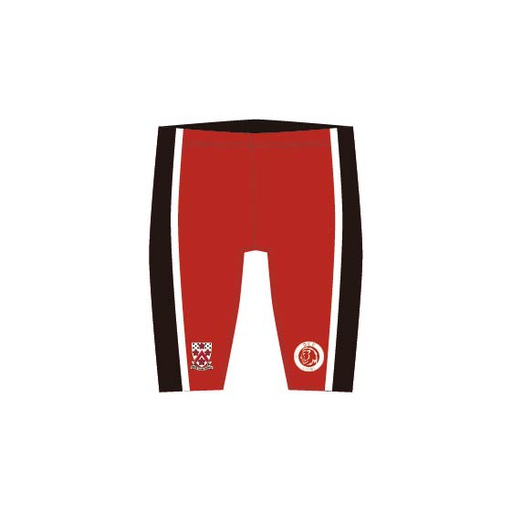 DCB 游泳学院泳裤 男子泳裤