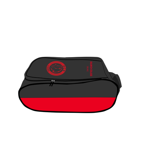 [DCBXB5075HB001JM] DCB Lions 鞋袋